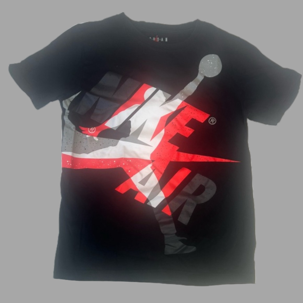 Air Jordan Vintage Jumpman Youth T-Shirt